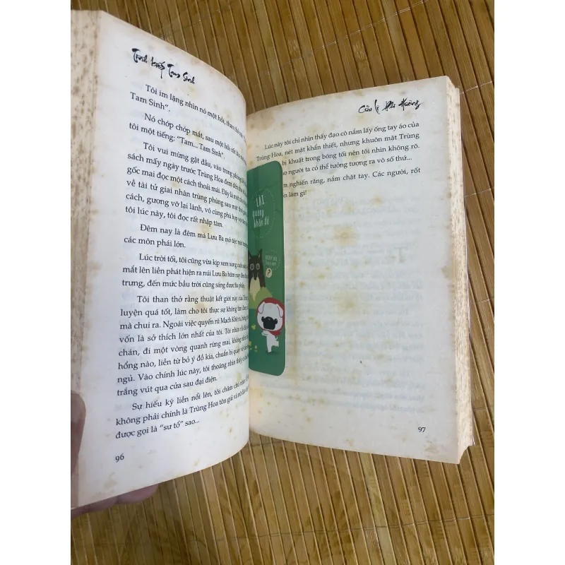 Tình kiếp Tam Sinh 1010020