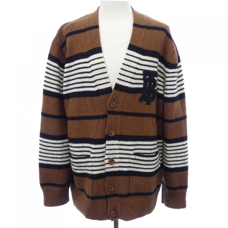 Burberry BURBERRY 80678901 Áo khoác cardigan - Hàng hiệu Chính hãng 886623