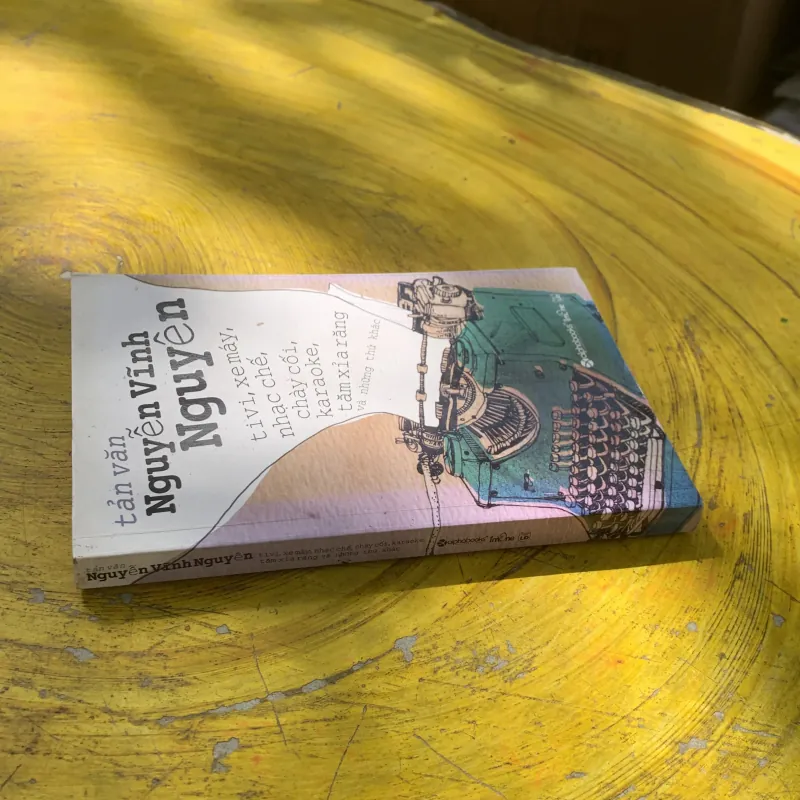 TẢN VĂN NGUYỄN VĨNH NGUYÊN  784263