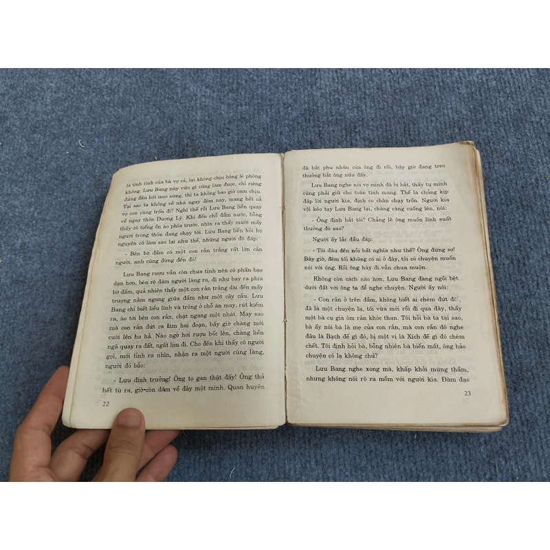 HÁN CUNG HAI MƯƠI TÁM TRIỀU 469862