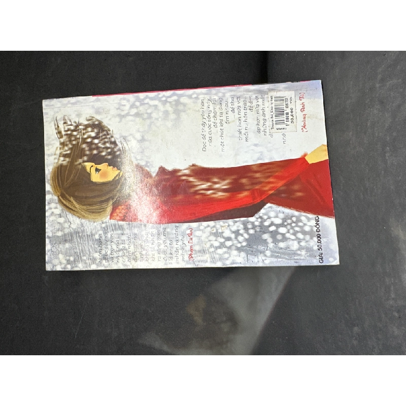 [Phiên Chợ Sách Cũ] Truyện đôi Khúc Tình Tự - Hoa Học Trò, 2011 H1604-SBM-2 1027889