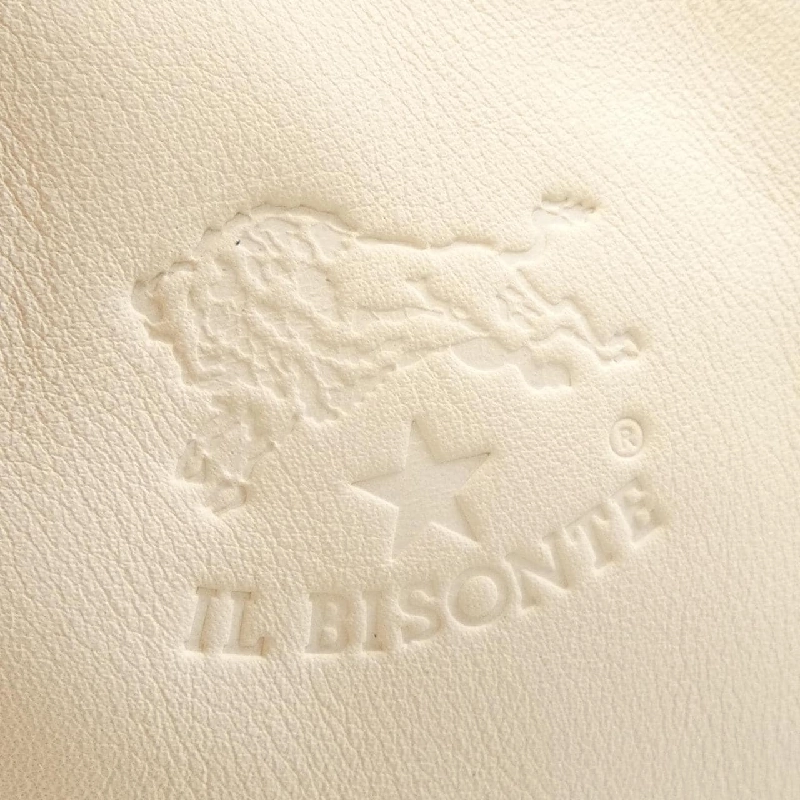 【Mã giảm giá】Túi IL BISONTE 660945
