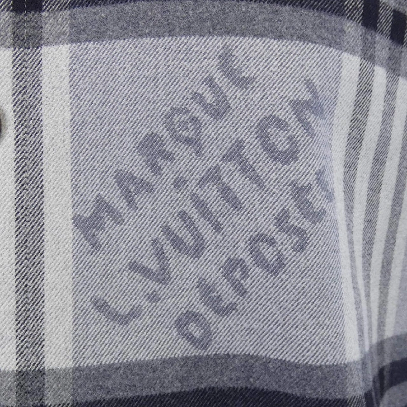 Áo sơ mi LOUIS VUITTON HRS63WMJV - Hàng hiệu Authentic 884904