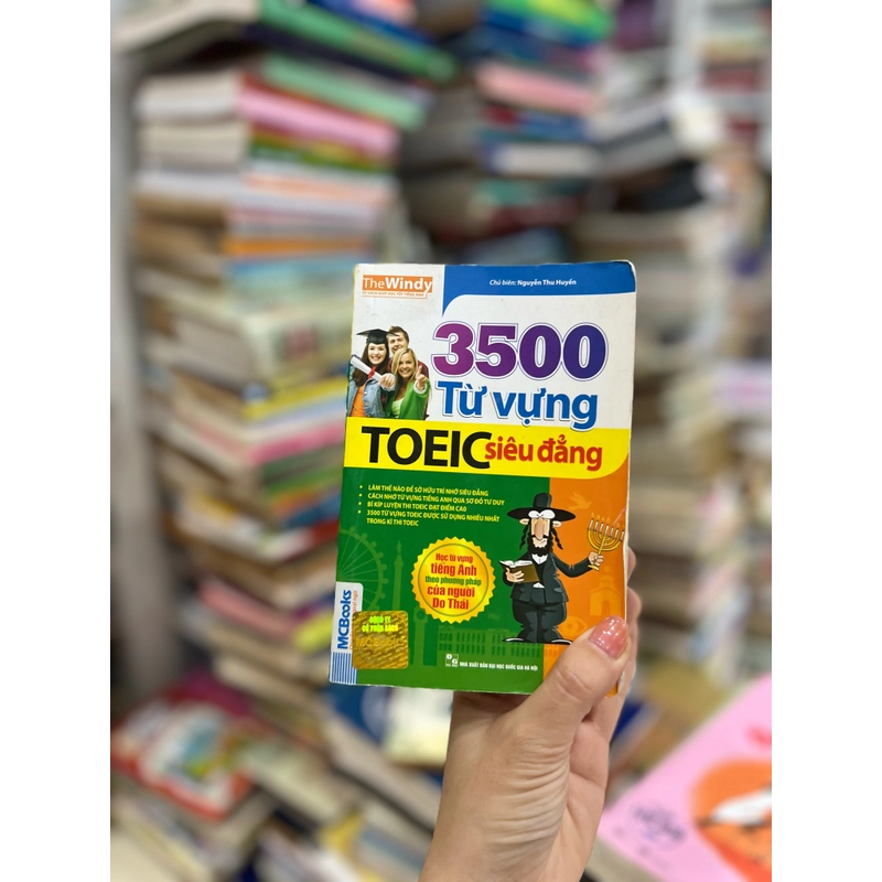 3500 từ vựng Toeic Siêu đẳng 387088