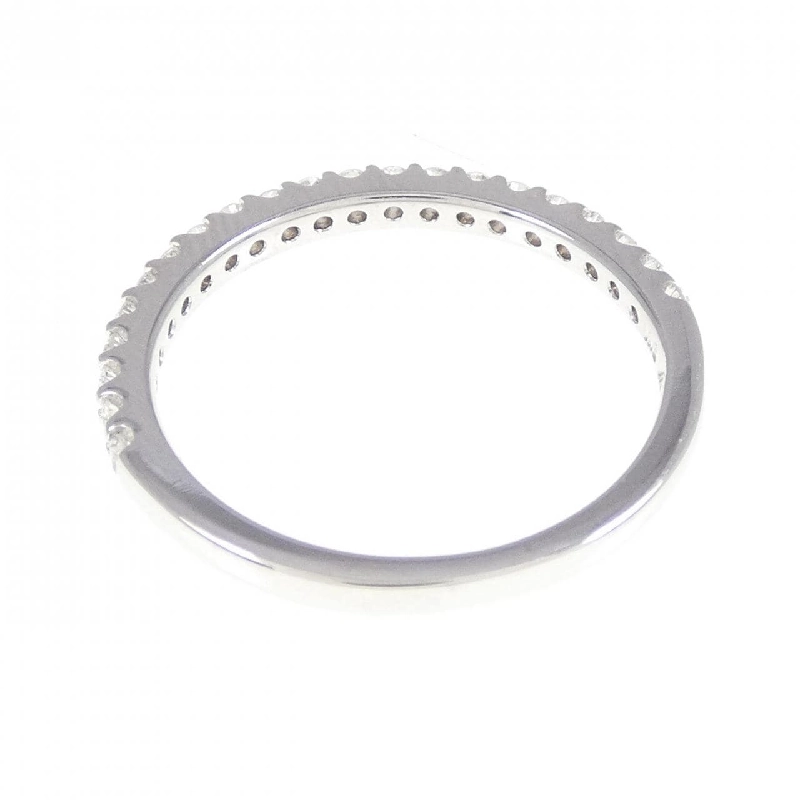 Nhẫn kim cương K18WG 0.30CT 672715