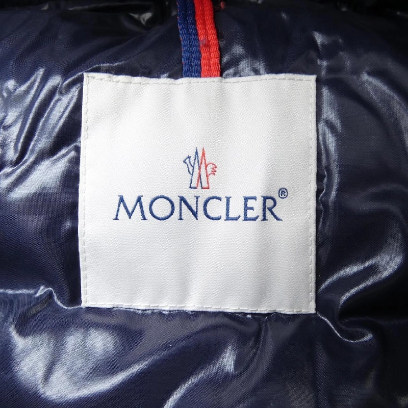 MONCLER BALMAT Áo gile - Hàng hiệu Chính hãng 889024
