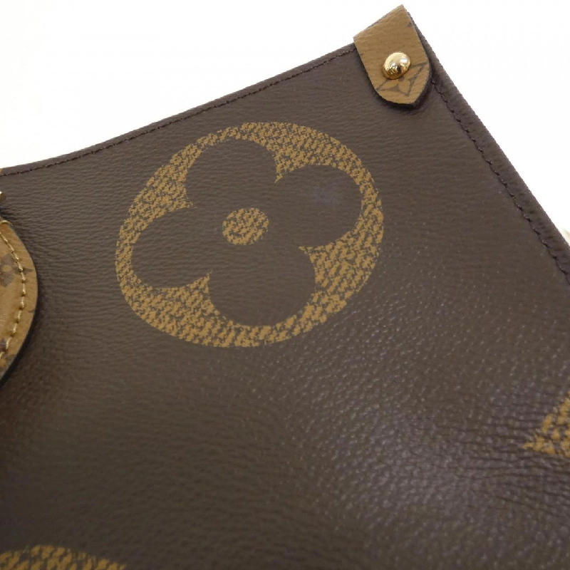 Túi xách Louis Vuitton Monogram Giant OnTheGo GM M44576 615748
