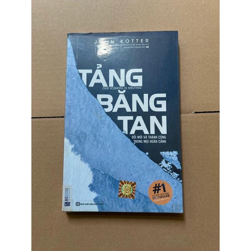 Tảng băng tan 547043