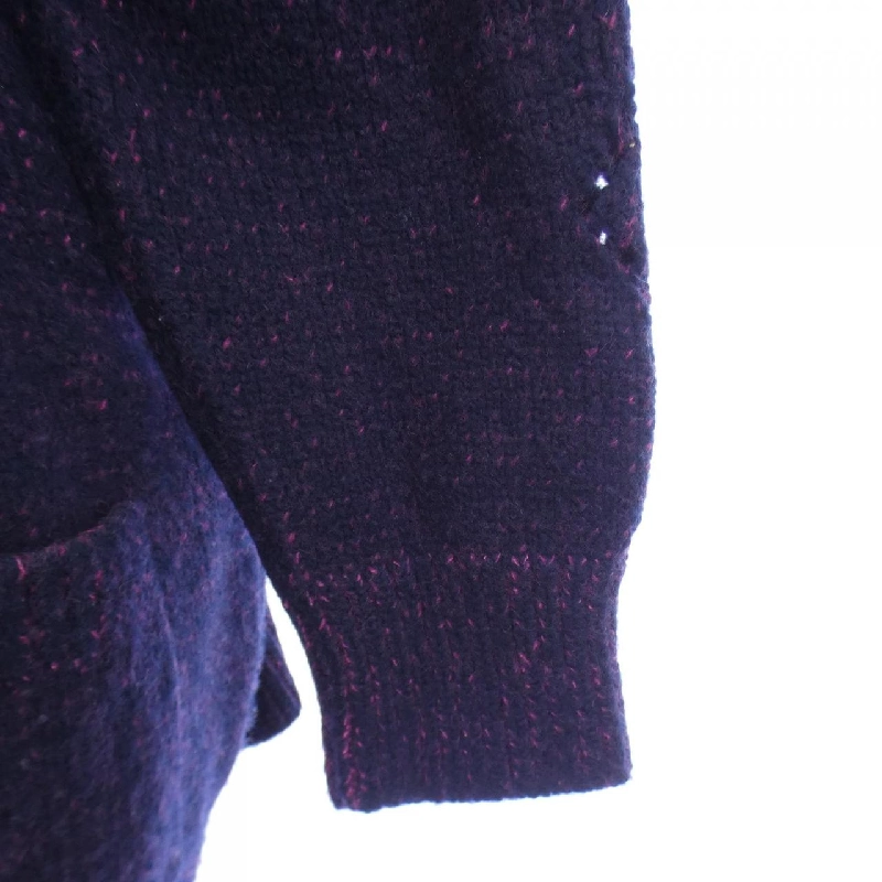 Áo khoác cardigan CHANEL 638098