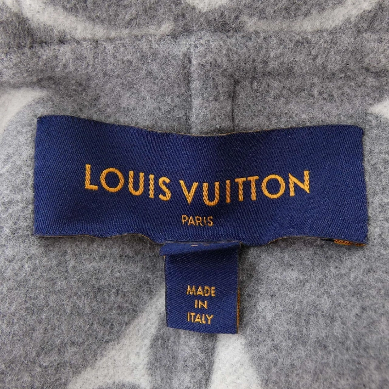 Áo khoác lửng LOUIS VUITTON FLCO16NUV - Hàng hiệu Authentic 820642
