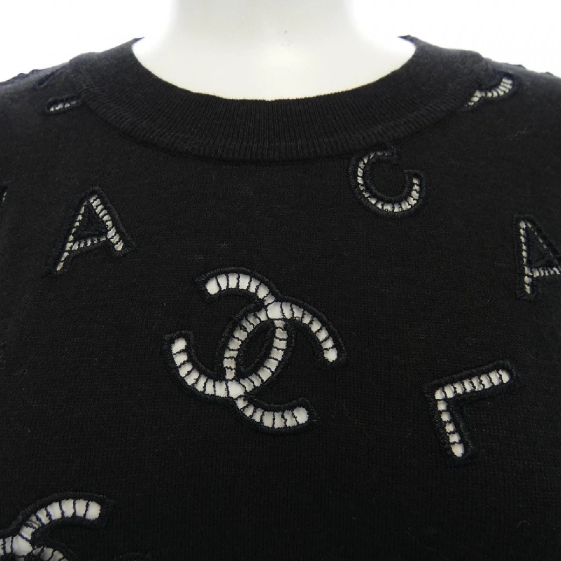 Áo len CHANEL 639820