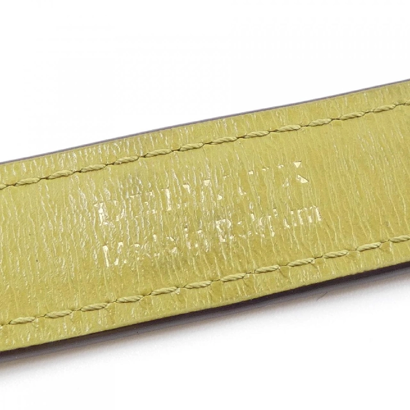 DELVAUX STRAP - Hàng hiệu Authentic 831380