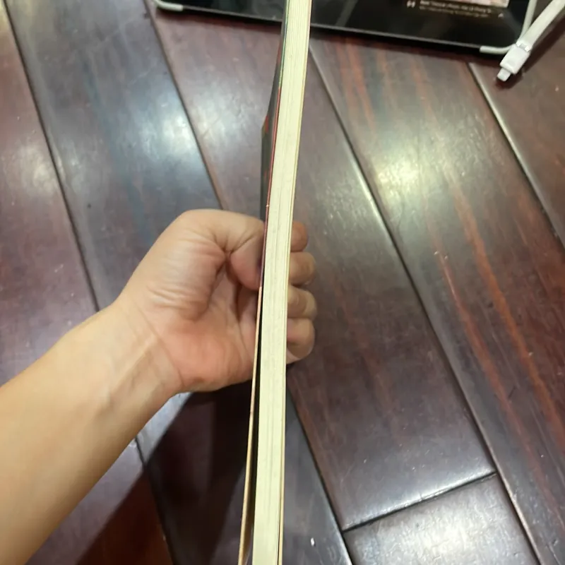 Sớm mai chợt nhớ hàng rào trổ bông - Lê Minh Nhựt - nxb trẻ 2019  1025993