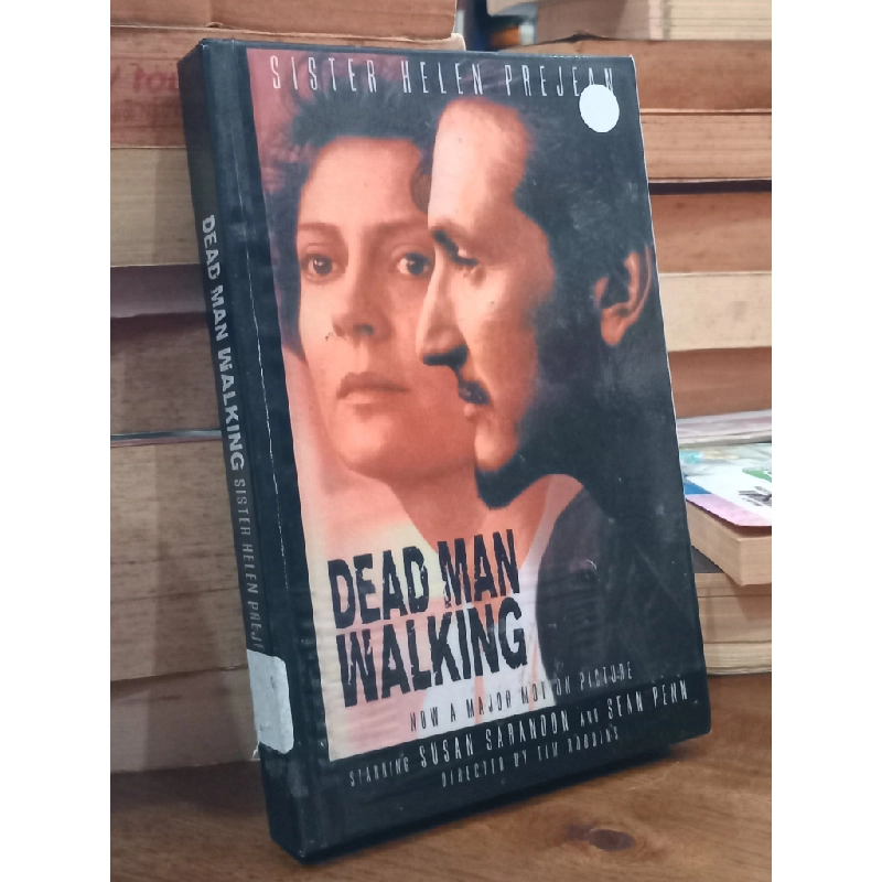 Dead Man Walking - Helen Prejean 517232
