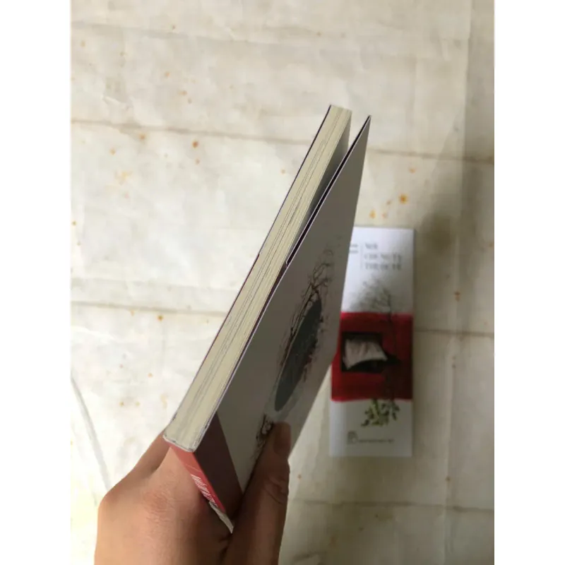 Nơi Chúng Ta Thuộc Về - Amanda Huỳnh 975474