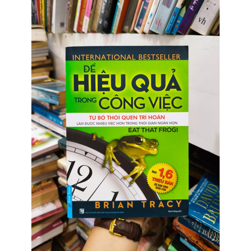 Để hiệu quả trong công việc 🌱 506668