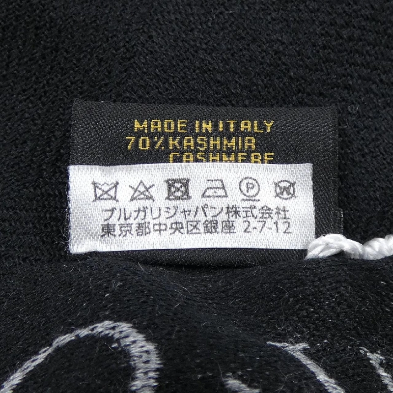 Khăn choàng BVLGARI - Hàng hiệu Authentic 834834