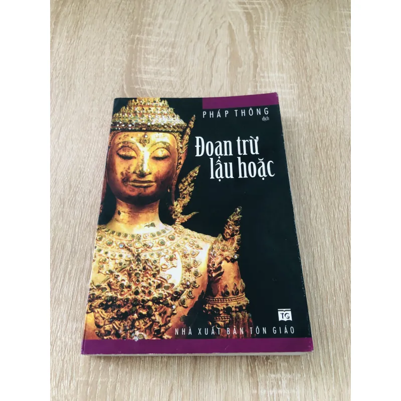 ĐOẠN TRỪ LẬU HOẶC 1024382