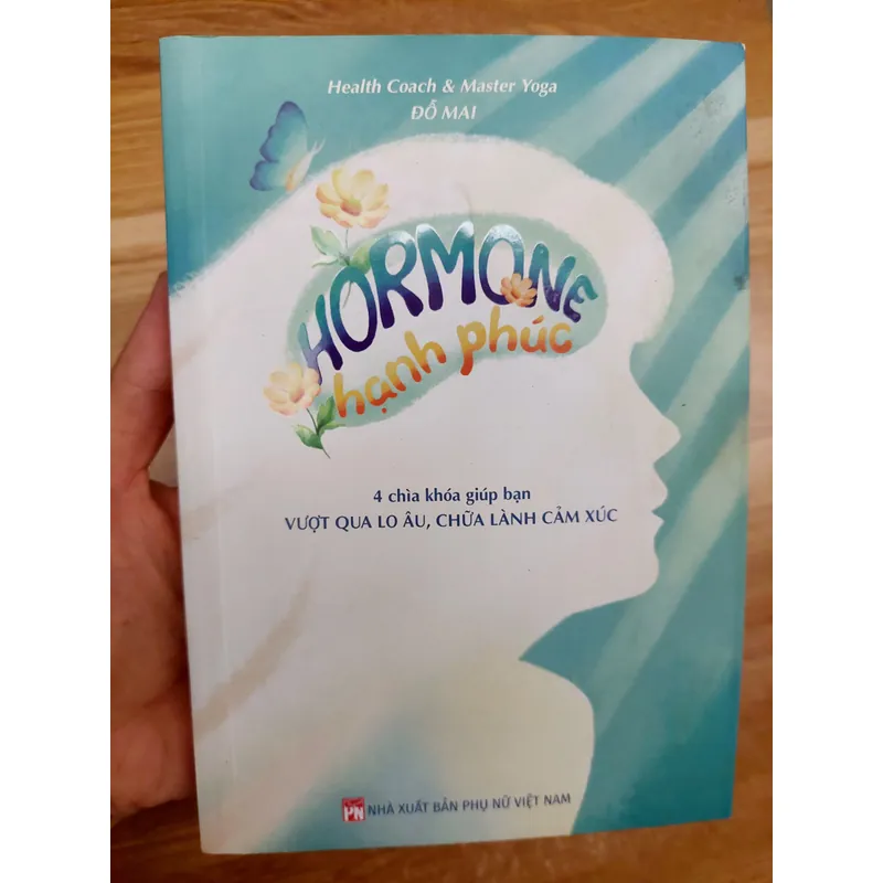 Hormone Hạnh Phúc 597820