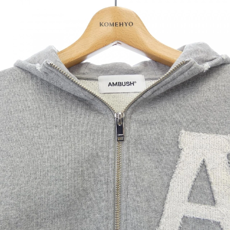 Áo khoác AMBUSH - Hàng hiệu Authentic 826650