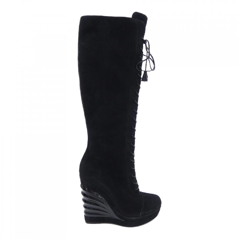 Giày bốt dài YVES SAINT LAURENT 280788 - Hàng hiệu Authentic 829913