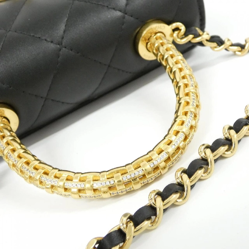 Chanel AP4244 Túi xách dây chuyền 628007