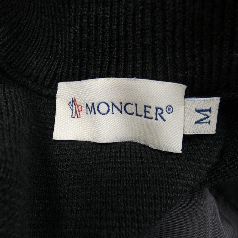 Moncler MONCLER Áo khoác lông - Hàng hiệu Chính hãng 897972