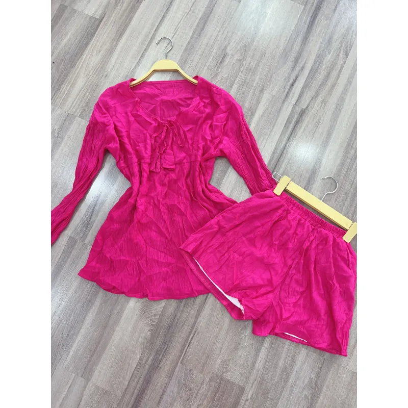 Set bộ hồng cánh sen 1021799