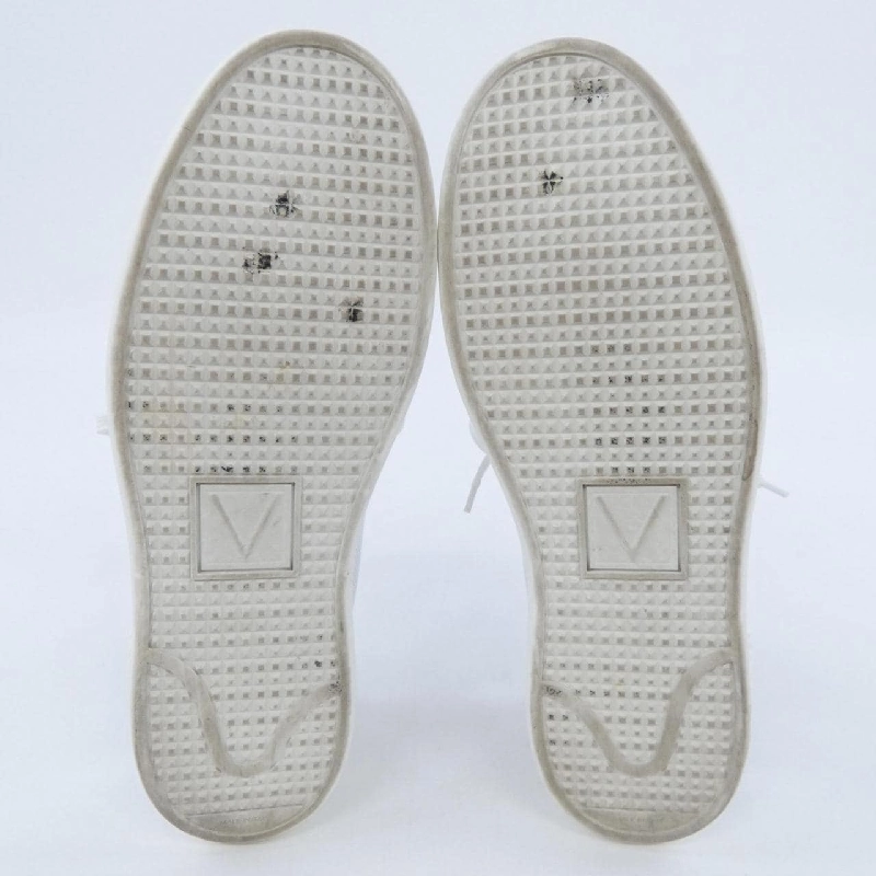 Giày sneaker Louis Vuitton Front Row Line - Hàng hiệu chính hãng 907026