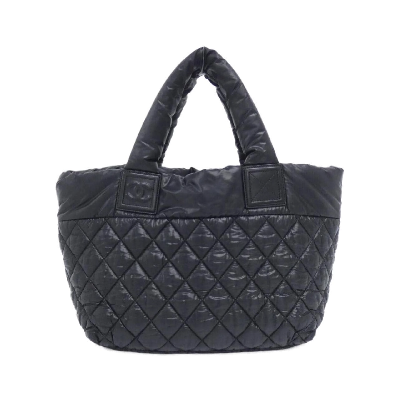 Túi xách Chanel Coco Cocoon Line 48610 615965