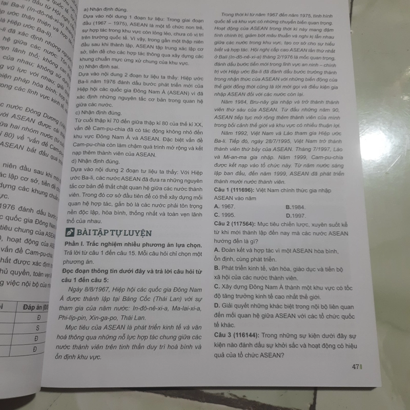 Đột phá tư duy lịch sử (100% mới nguyên) 498566