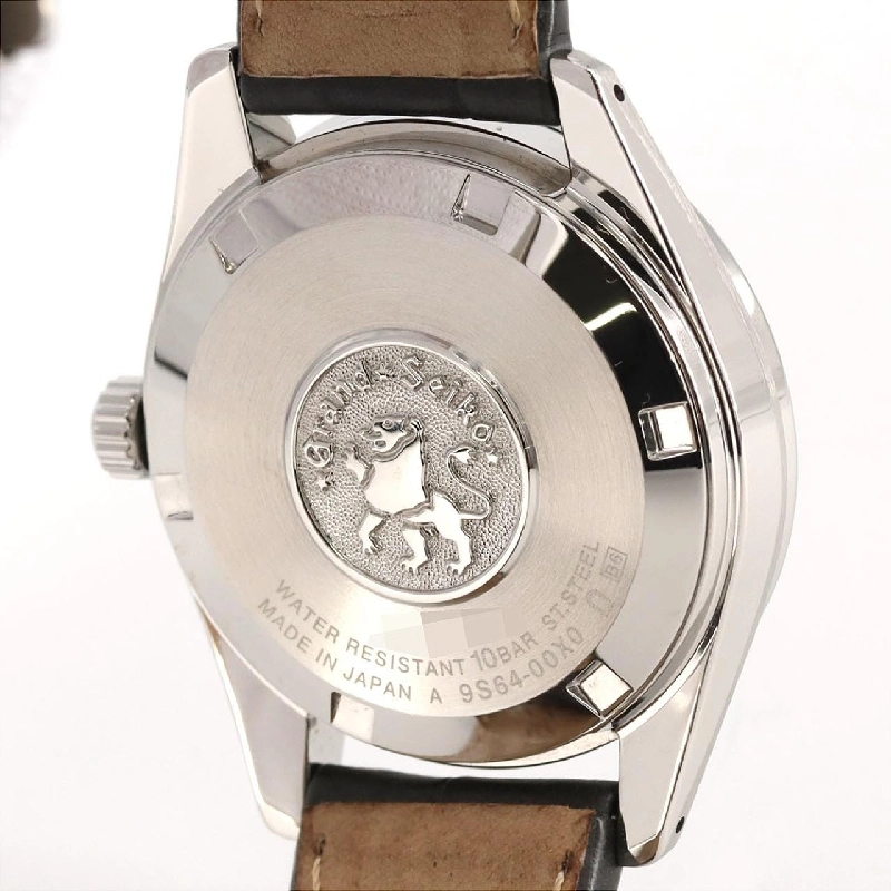 Seiko Grand Seiko - Bộ sưu tập Di sản 9S64-00X0/SBGW291 SS Cơ khí - Hàng hiệu Chính hãng 882525