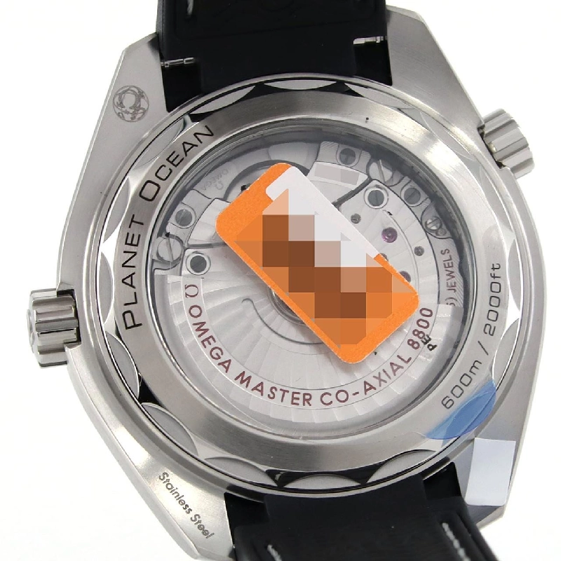 Đồng hồ Omega Seamaster Planet Ocean 215.33.40.20.01.001 SS tự động - Hàng hiệu chính hãng 888921