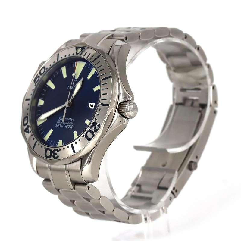 Đồng hồ Omega Seamaster Professional 2265.80 SS Quartz - Hàng hiệu Chính hãng 881226