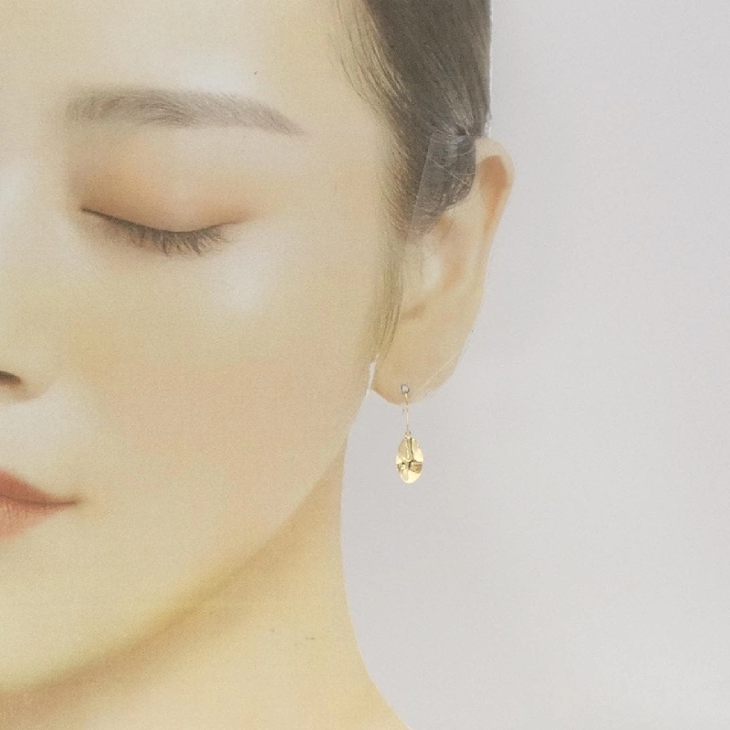 K18YG Bông tai - Hàng hiệu Chính hãng 869585