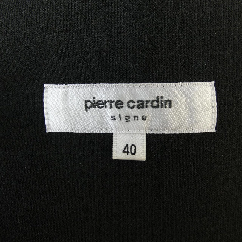Pierre Cardin Áo vest dài 630230