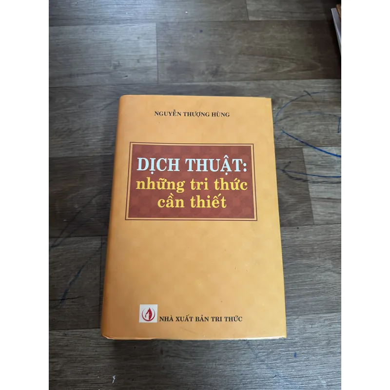 Dịch thuật những tri thức cần biết 699333