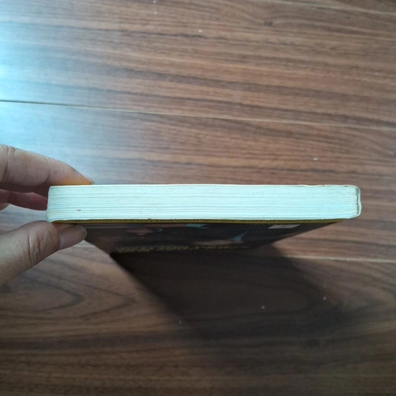 Sống cuộc đời bạn mơ ước 531634