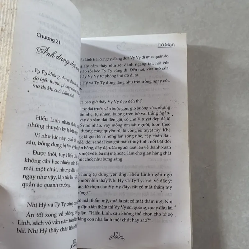 Yêu em từ cái nhìn đầu tiên - Cố Mạn 748113