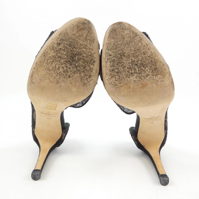 Giày VALENTINO GARAVANI - Hàng hiệu Authentic 827626