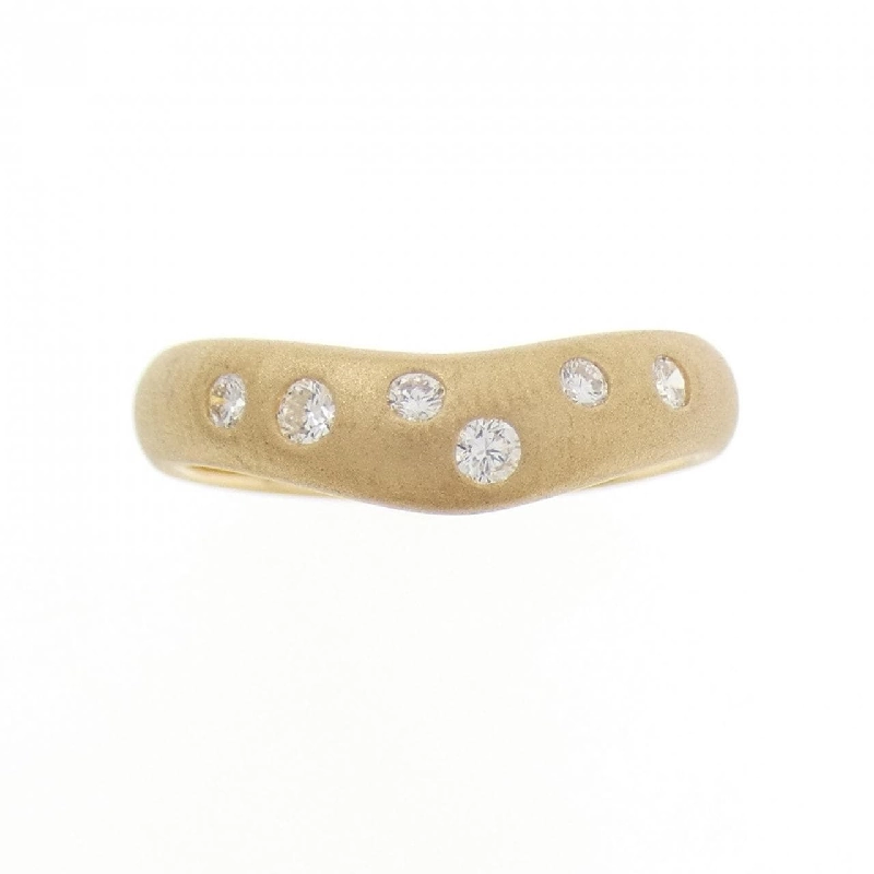 Nhẫn kim cương Stargewery 0.12CT - Hàng hiệu Authentic 838422