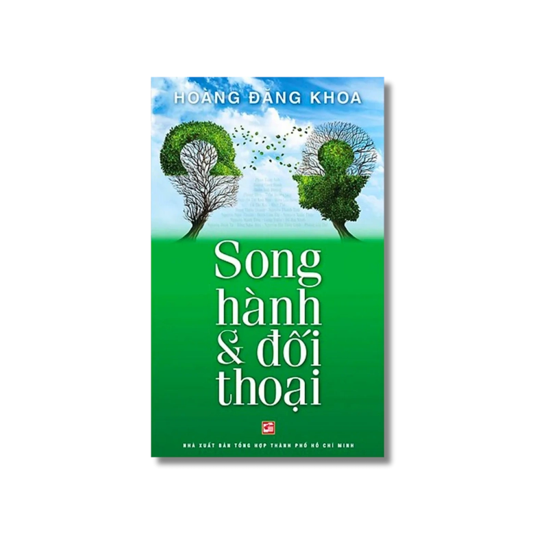 Song hành và đối thoại - Hoàng Đăng Khoa 725225