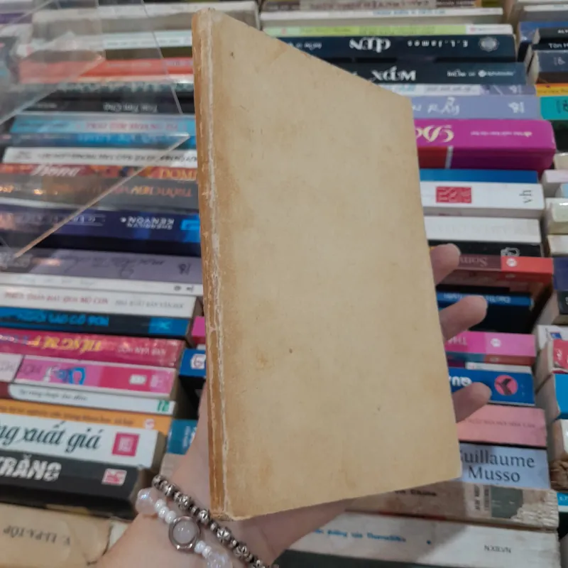 THÂN PHẬN - HOÀI KHANH 760880