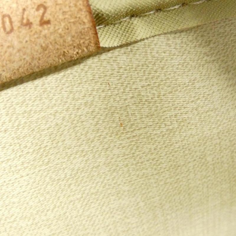 Túi xách Louis Vuitton Monogram Bowling Vanity M47270 615731