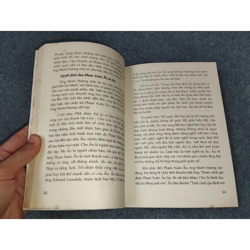 CON ĐƯỜNG HỌ ĐÃ ĐI QUA 727161