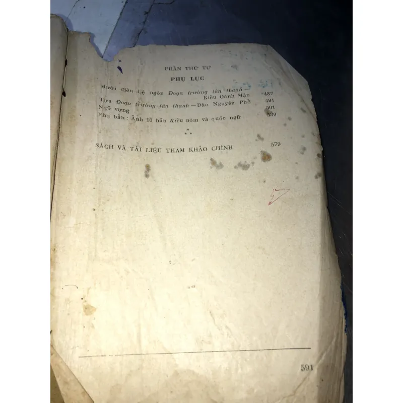 Truyện Kiều - Nguyễn Du 974315