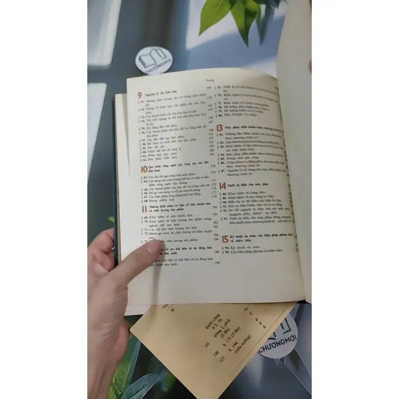 [MIỄN PHÍ BỌC SÁCH] [XƯA] Kỹ Thuật Phanh (1984) - Ph. A. Barabasco 990445