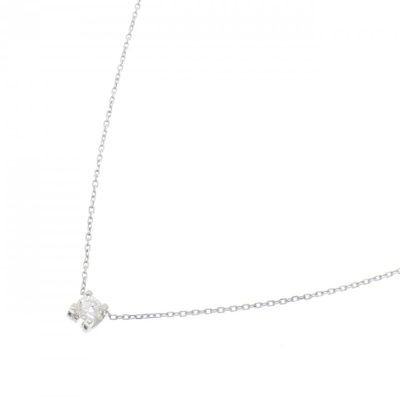 Cartier C de Cartier Dây chuyền - Hàng hiệu Chính hãng 843422