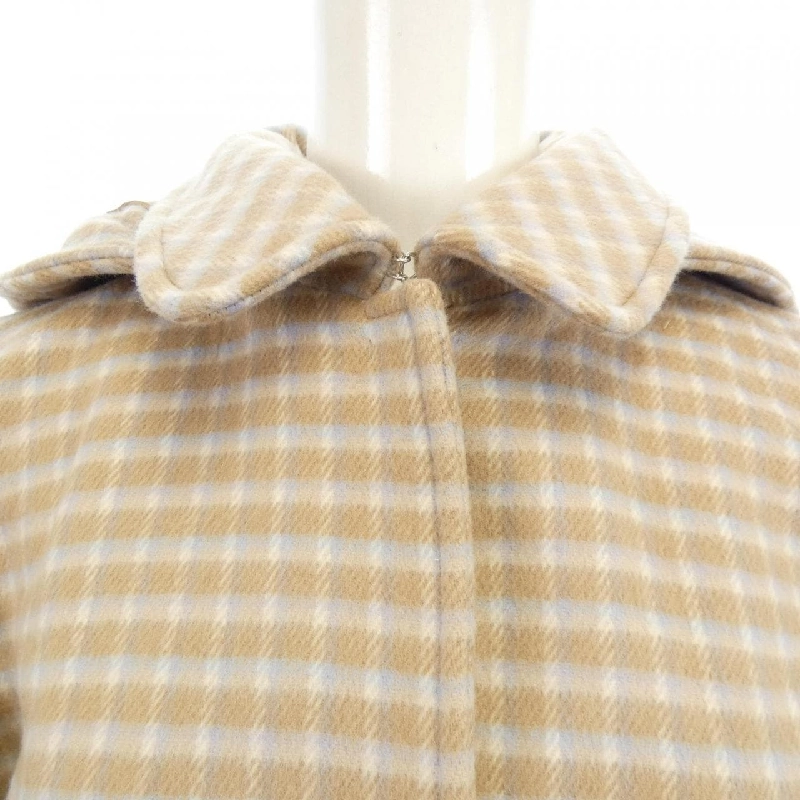 MIU MIU MS772 R182 1JWH Áo khoác - Hàng hiệu Chính hãng 822927