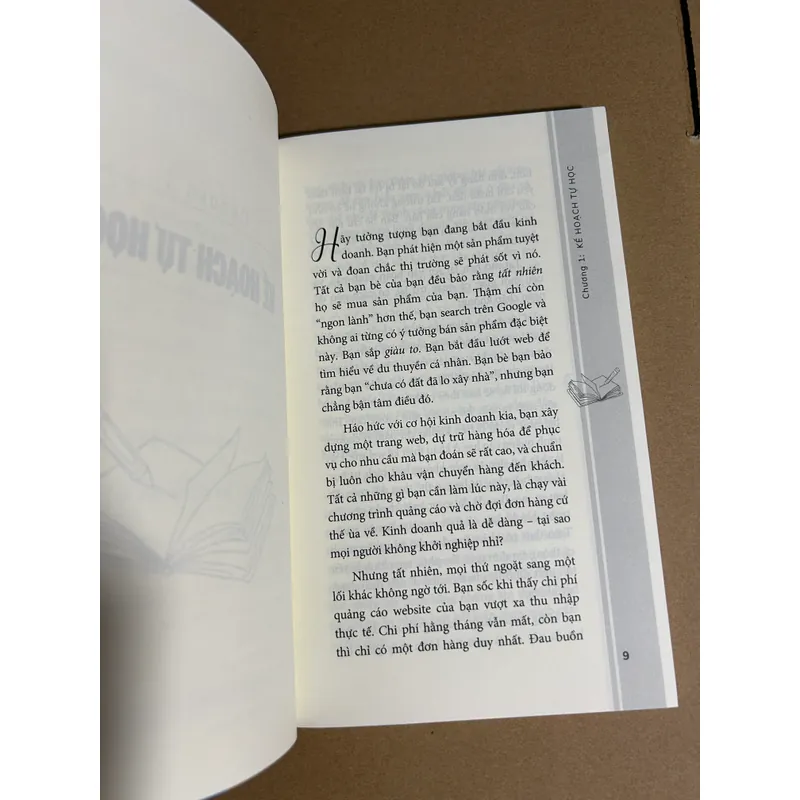 Bí quyết học gì giỏi nấy - PETER HOLLINS 706571